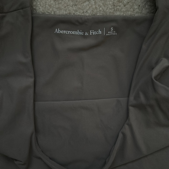 Abercrombie & Fitch Bodysuit - Picture 3 of 5
